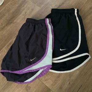 SOLD Nike Shorts Bundle